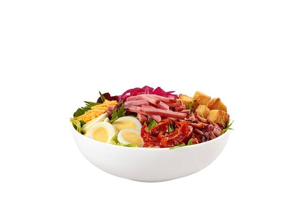 Order Cobb Salad  food online from Honey Baked Ham store, Clarksburg on bringmethat.com