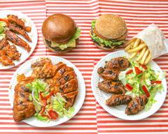 California Chicken