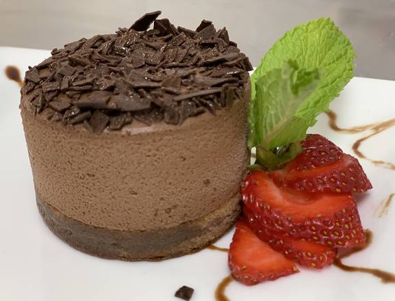 Order Cremoso Al Cioccolato food online from La Fiamma Italian Kitchen store, Lee on bringmethat.com