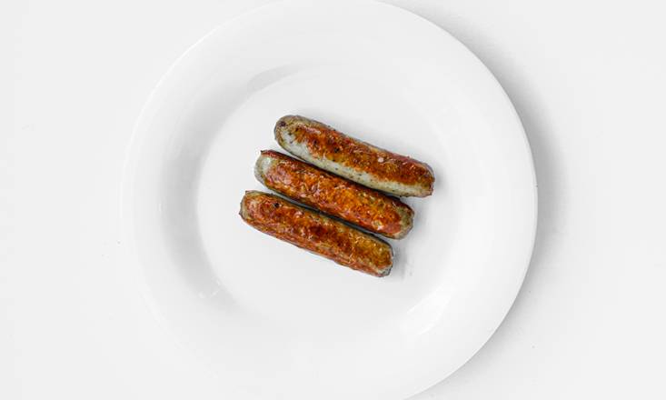 Order TURKEY SAUSAGE LINKS food online from Daily Eats store, Tampa on bringmethat.com