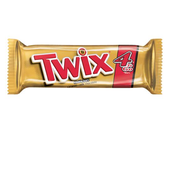 Order Twix Share Size 3.02oz food online from Casey store, Omaha on bringmethat.com