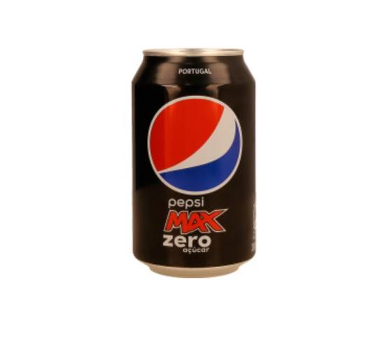 Pepsi Max 33Cl