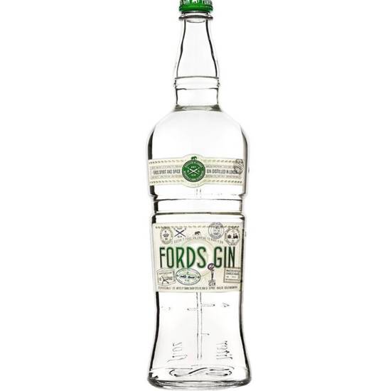 Order Fords Gin food online from Santa Monica Liquor store, Santa Monica on bringmethat.com