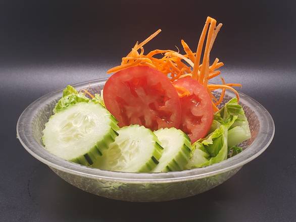 Order Green Salad food online from Siam Rice store, Miami on bringmethat.com