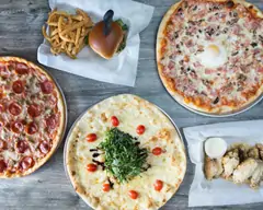 Pizzaria JB Combos