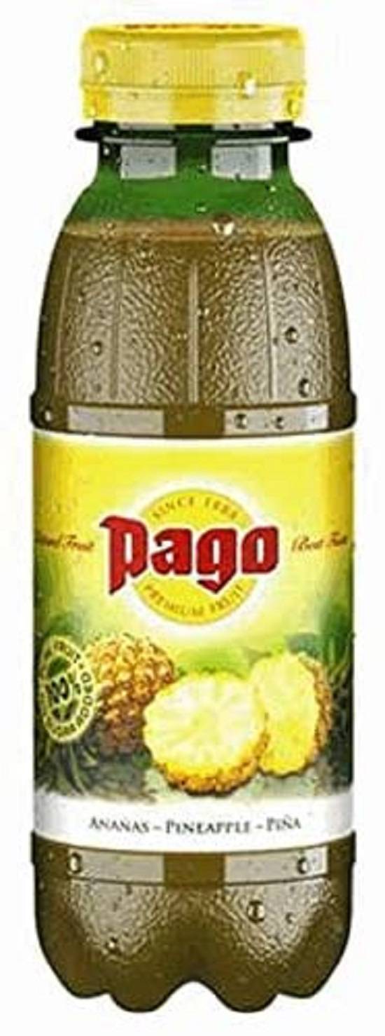 PAGO ANANAS 33CL