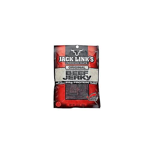 Order Jack Link's Original Jerky (2.85 OZ) 100744 food online from Bevmo! store, Albany on bringmethat.com
