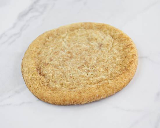 Order Snickerdoodle food online from Alibi Cookies store, Saint Louis on bringmethat.com