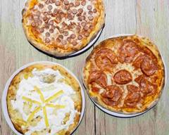 Carletto pizz e mang