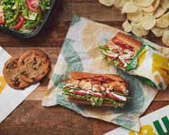 Subway (1863 Springdale St.)