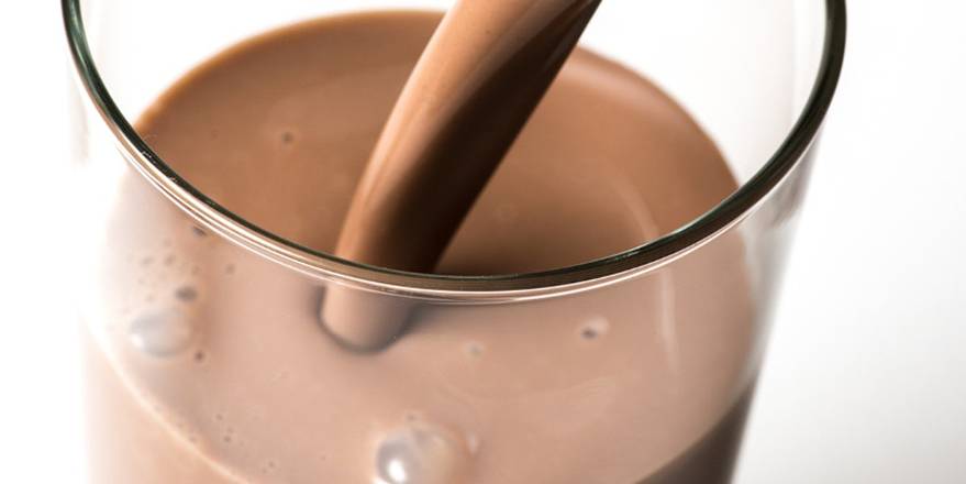 Order Chocolate Milk food online from Fazoli store, Sioux City on bringmethat.com