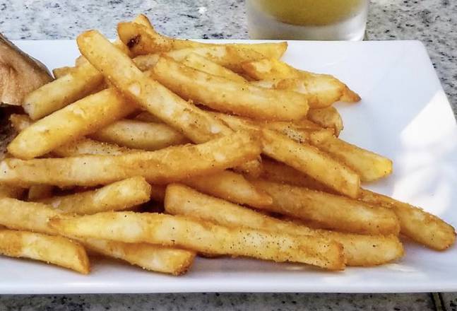 Order French Fries food online from The Local - Jacksonville store, Jacksonville on bringmethat.com