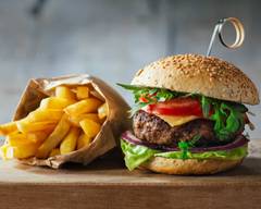 Bosscat Burgers