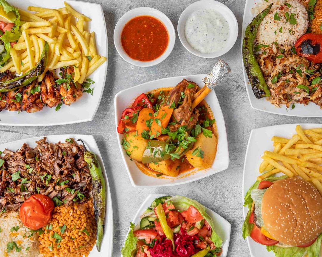 Woody Grill (Kilburn High Road) Menu Takeaway in London Delivery menu & prices Uber Eats