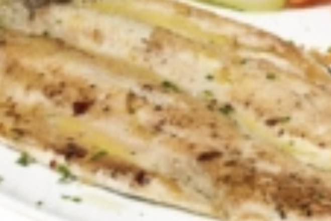 Order Corvina A La Plancha  food online from Arepa One store, Hialeah on bringmethat.com