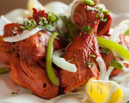 Order Tandoori Chicken food online from Taste of India store, Los Angeles on bringmethat.com