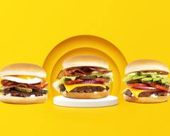 ASAP Burger
