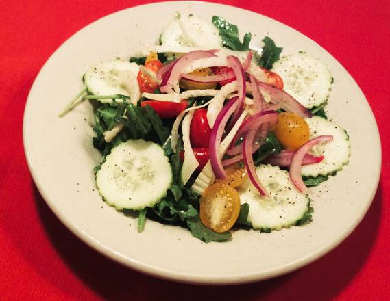 Order Rocco's Salad food online from Saint Rocco's New York Italian store, Dallas on bringmethat.com