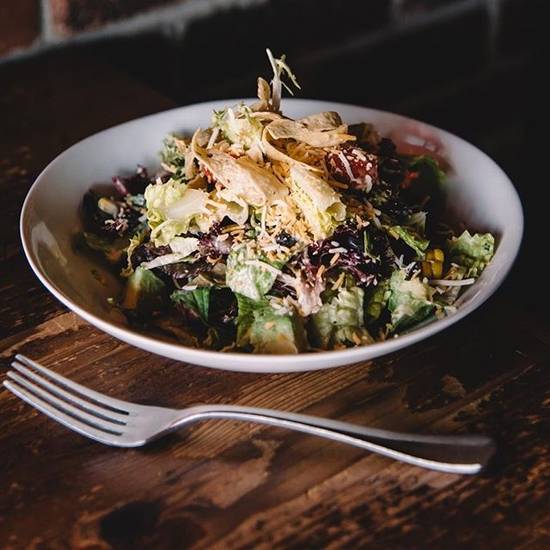 Order Southwestern Chop food online from Chop Shop Casual Urban Eatery store, Englewood on bringmethat.com