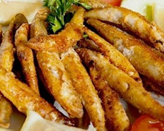 Order Marides food online from Papa Cristos Taverna store, Los Angeles on bringmethat.com
