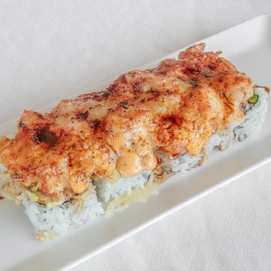 Order Lobster Roll food online from Sushi 21 store, San Pedro on bringmethat.com