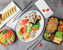 Sashimi2go