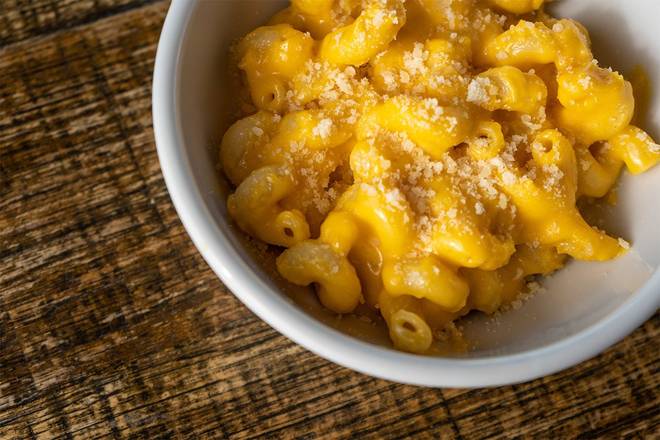 Order Mac & Cheese food online from Macs & Stacks store, Northridge on bringmethat.com