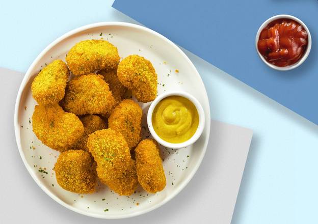 Order Nuggets Nation food online from Fun Fried Chicken store, Minneapolis on bringmethat.com
