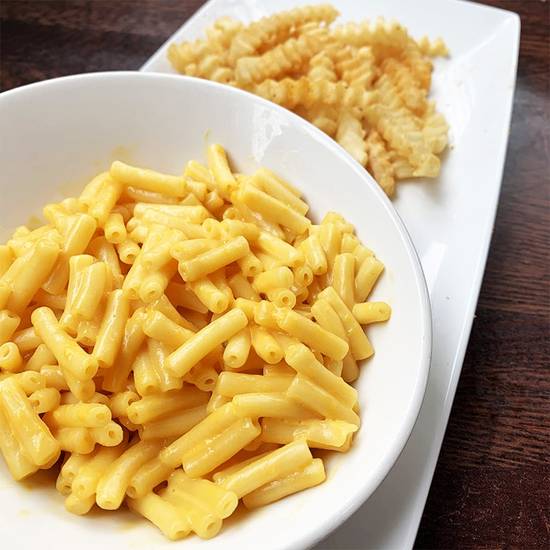 Order Kids' Macaroni & Cheese food online from Granite City store, Kansas City on bringmethat.com