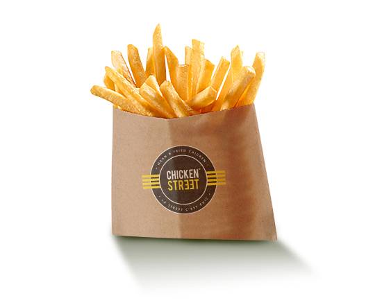 Frites