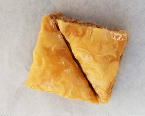 Order Baklava food online from Dc Halal Shawarma store, Washington on bringmethat.com