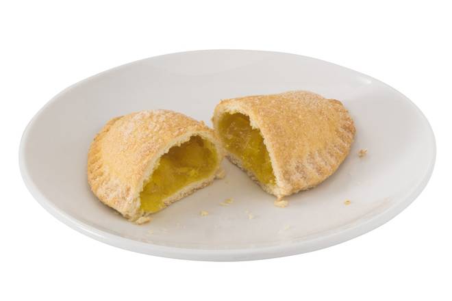 Order Pineapple Empanada food online from El Pollo Regio store, Garland on bringmethat.com