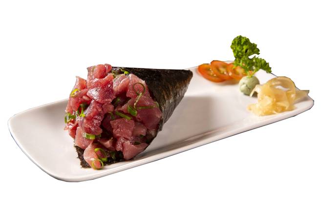 Temaki thon