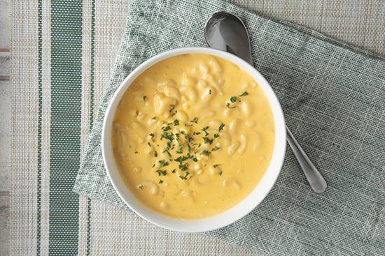 Order Mac And Cheese food online from The Angry Chicken store, San Diego on bringmethat.com