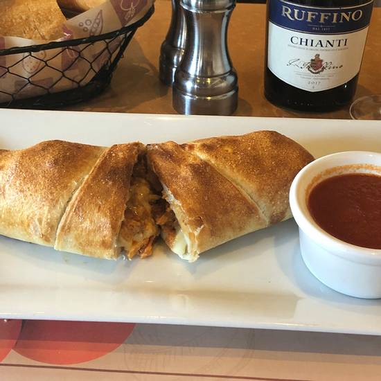Order Buffalo Chicken Roll food online from Mama Theresa's store, Westbury on bringmethat.com