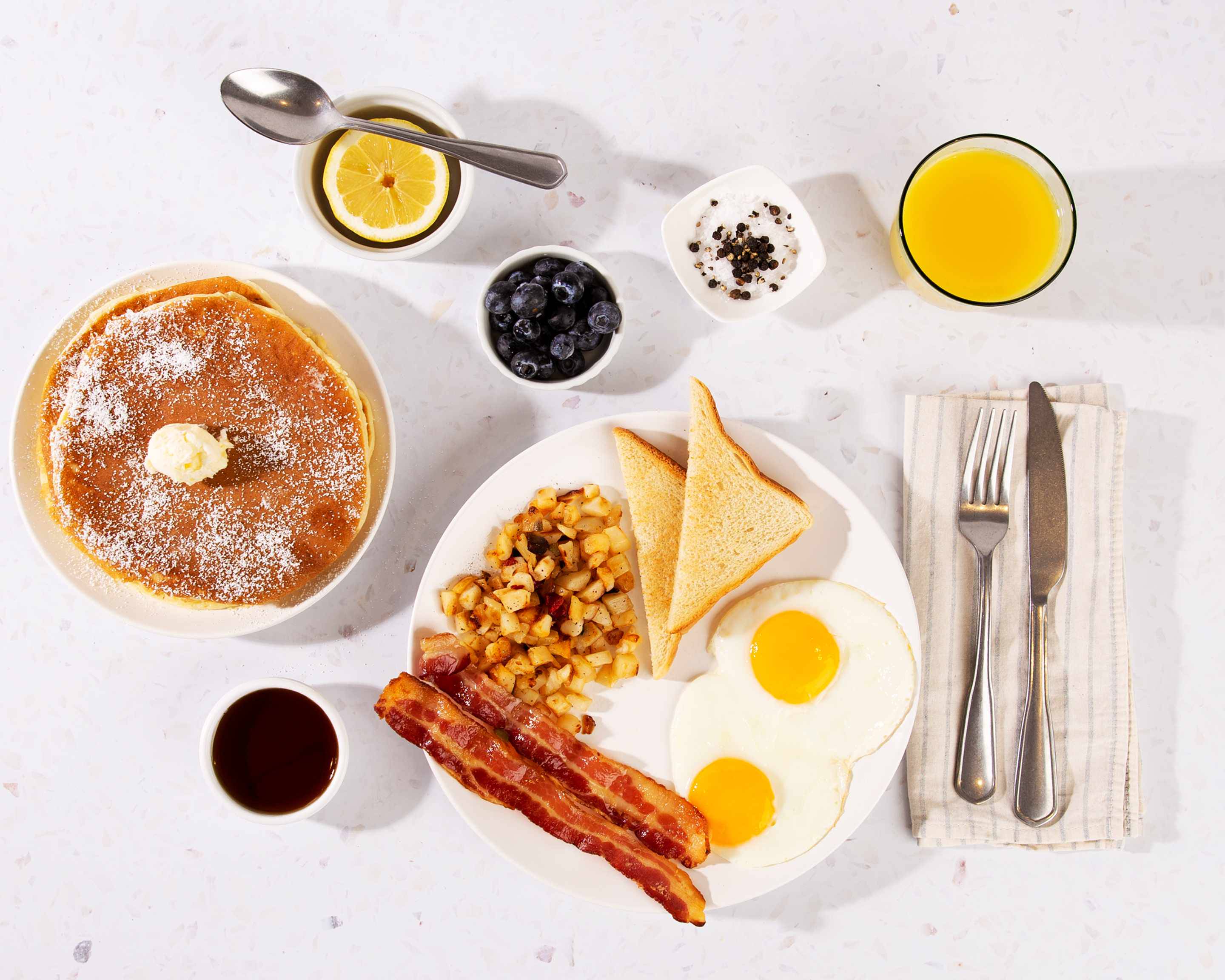Dollis Breakfast Restaurant Covina Menu Covina • Order Dollis
