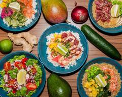 My'Kai Poké Bowls (Porto)