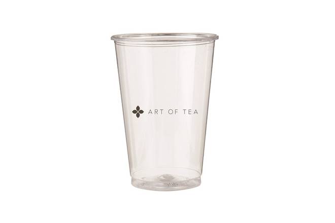 Order Art of Tea food online from Urbane Cafe store, Thousand Oaks on bringmethat.com