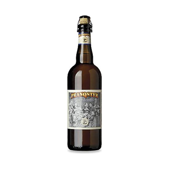 Order NORTH COAST PRANQSTER ALE 750ML food online from Rocky Liquor store, Claremont on bringmethat.com