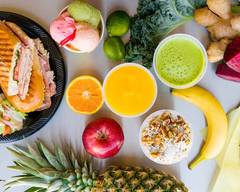 Mix Fruit - Sucos E Vitaminas