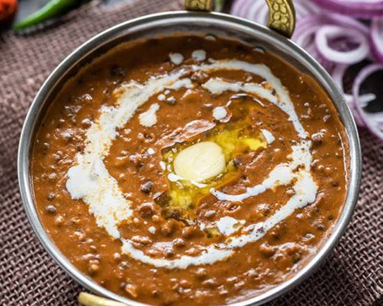 Order Dal Makhani food online from Tabla Indian Cuisine store, Orlando on bringmethat.com