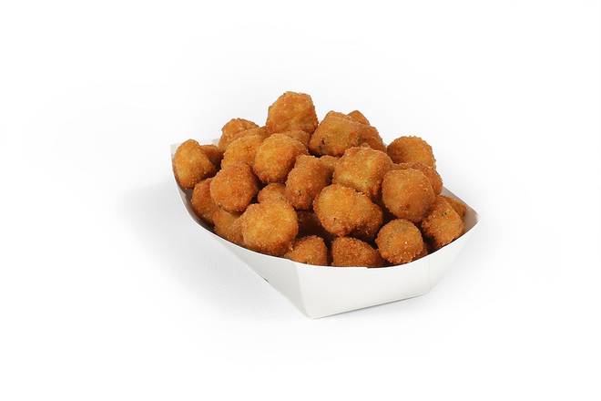 Order Fried Okra food online from Slim Chickens store, Murfreesboro on bringmethat.com