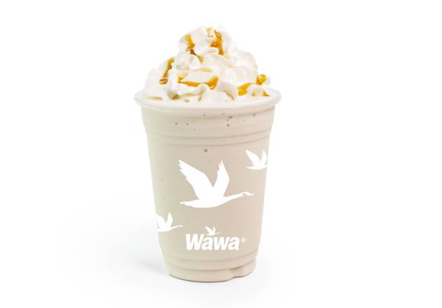 Order Cappuccinos - Caramel food online from Wawa store, Downingtown on bringmethat.com