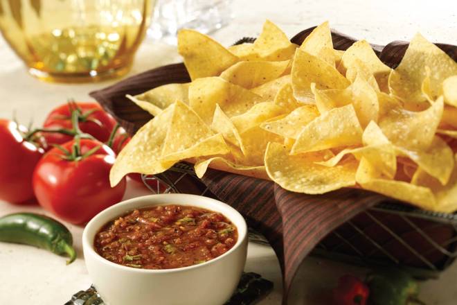 Order Salsa food online from Hacienda Colorado store, Denver on bringmethat.com