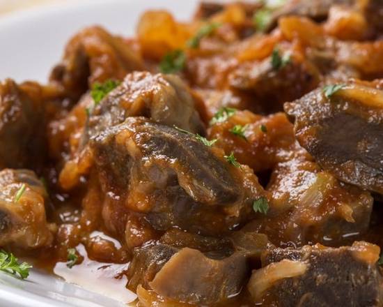 Order F2. Chicken Gizzard food online from Zhang Liang Malatang store, Bellevue on bringmethat.com