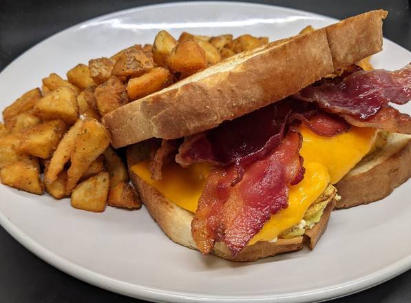 Order Average Joe food online from The Local - Jacksonville store, Jacksonville on bringmethat.com