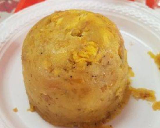 Order Mofongo food online from VenPaca Food Truck store, Melbourne on bringmethat.com