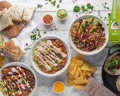 BarBurrito (Newcastle)