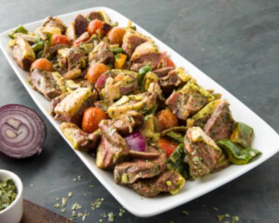 Plancha de canard en persillade - 1kg