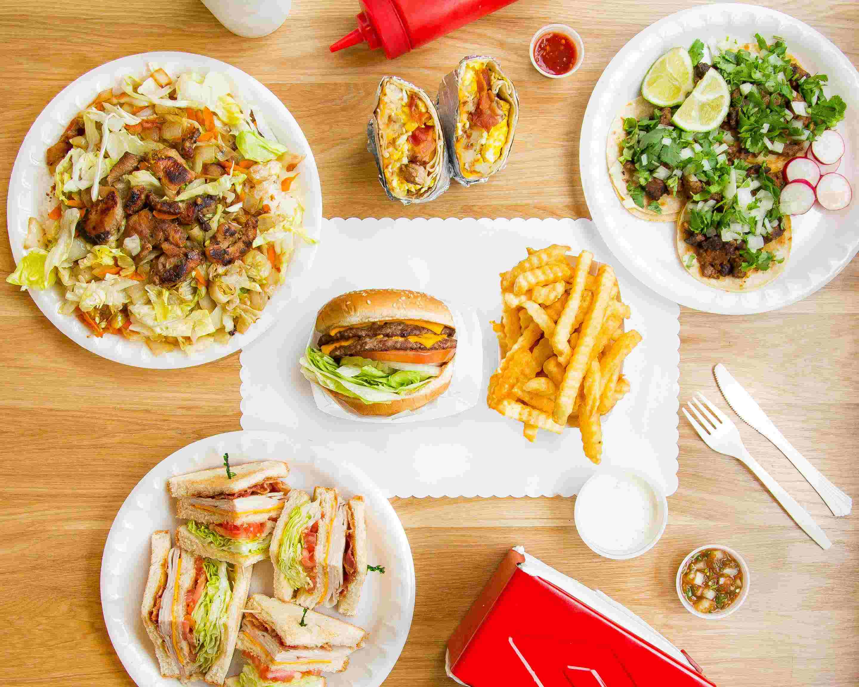 Livraison Rive de Gier Kebab à RivedeGier Menu et prix Uber Eats